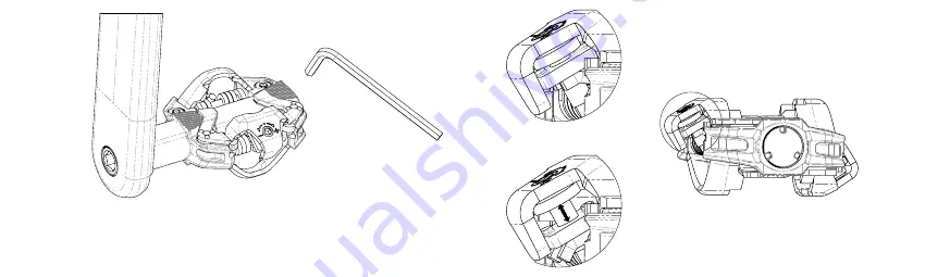 Look X-TRACK Manual Download Page 27