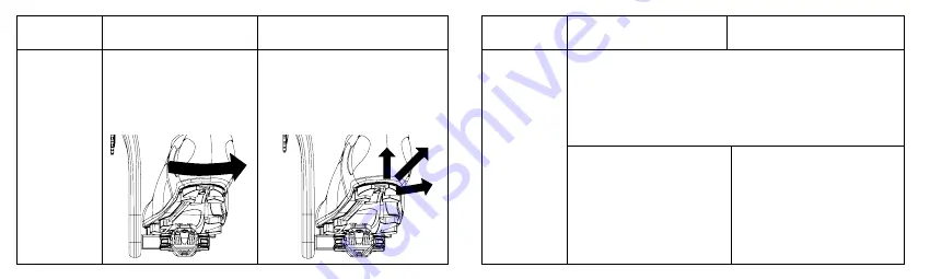 Look X-TRACK Manual Download Page 40