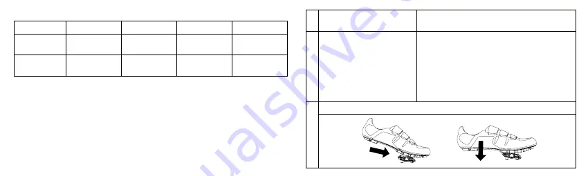 Look X-TRACK Manual Download Page 54