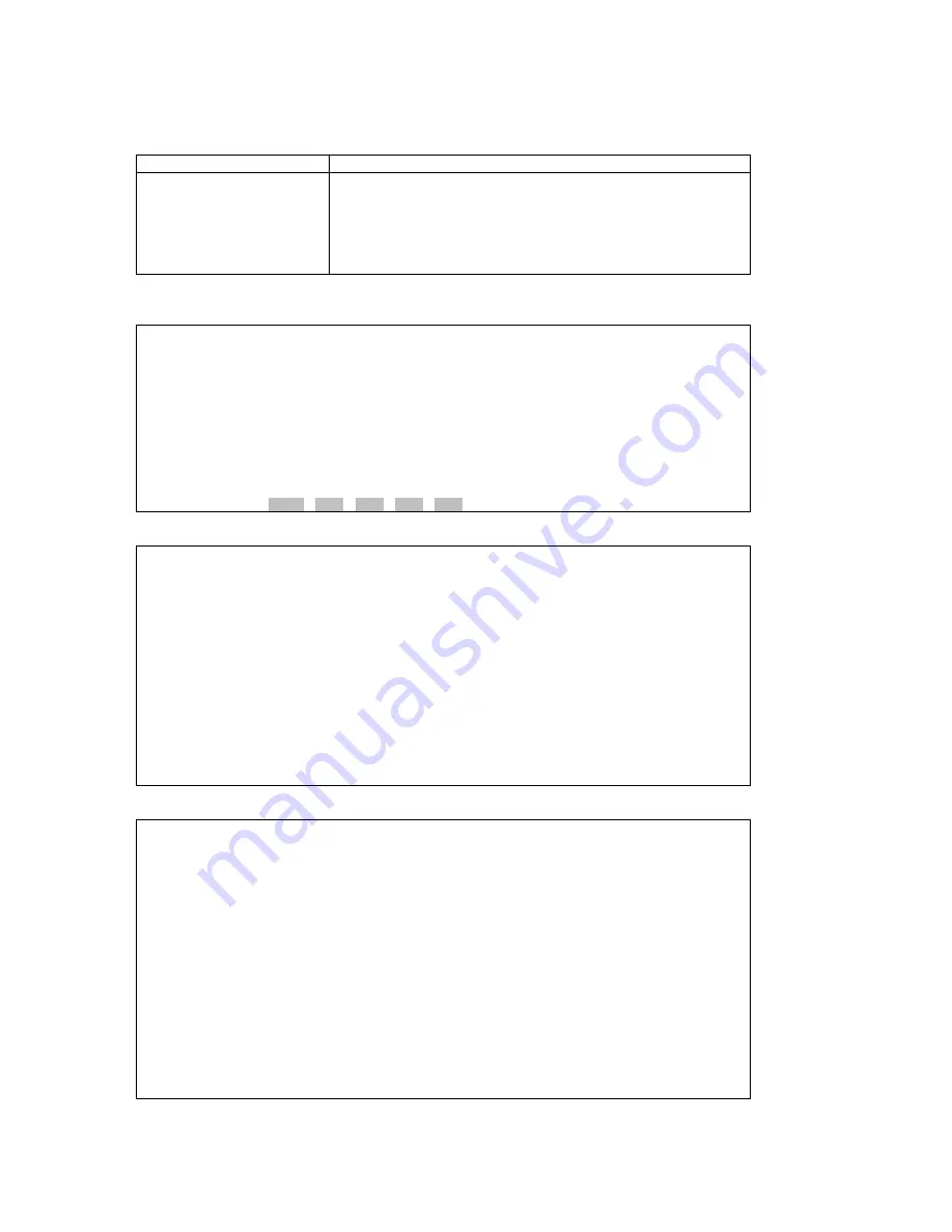 Loop Telecom AM3440 series User Manual Download Page 26