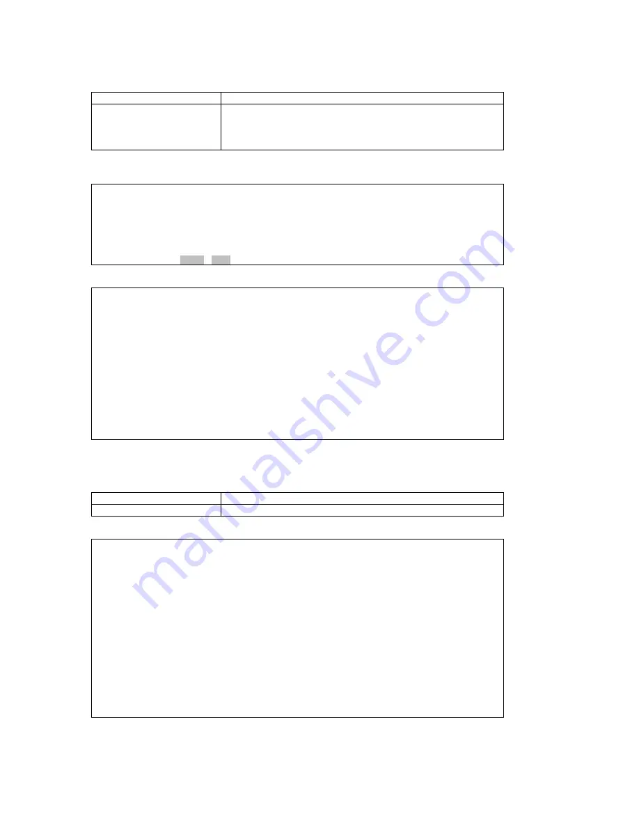 Loop Telecom AM3440 series User Manual Download Page 32