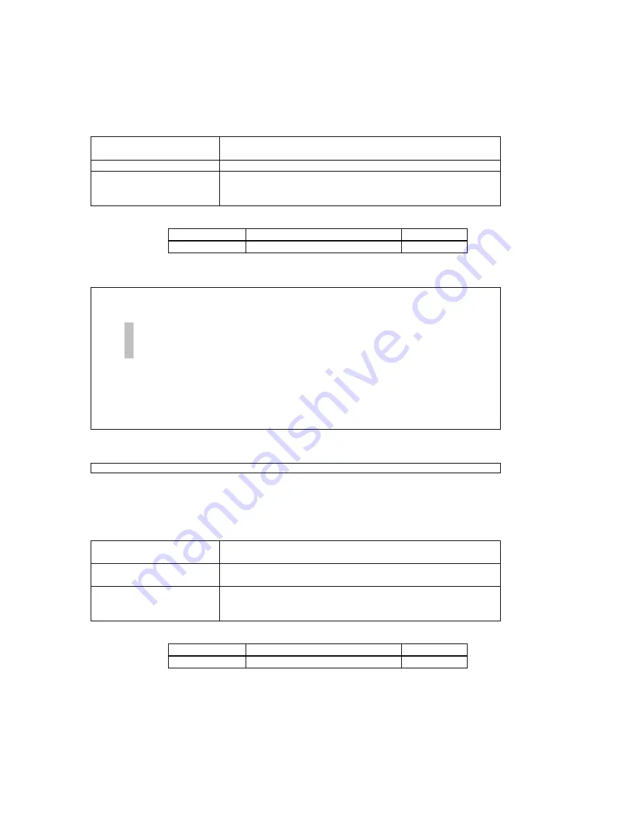 Loop Telecom AM3440 series Скачать руководство пользователя страница 36