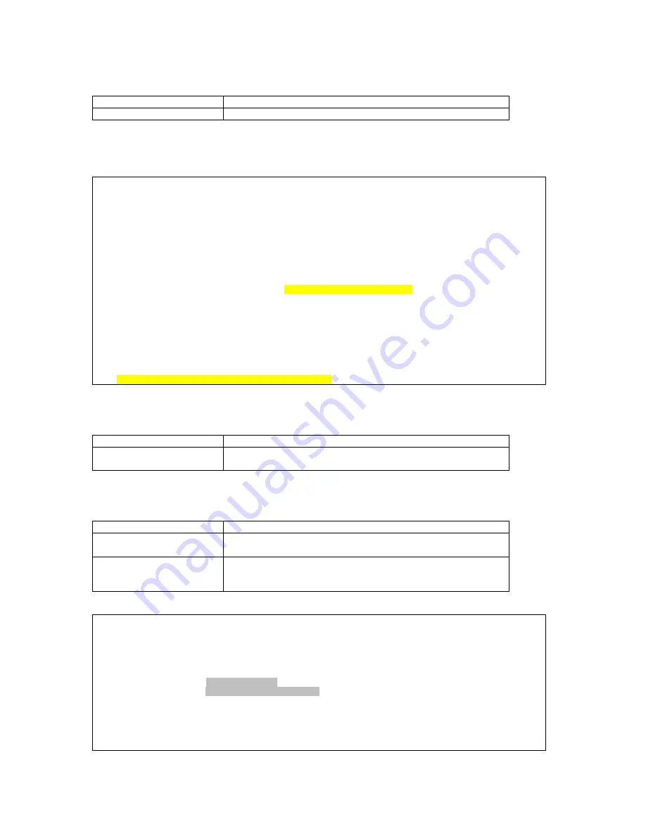 Loop Telecom AM3440 series Скачать руководство пользователя страница 56