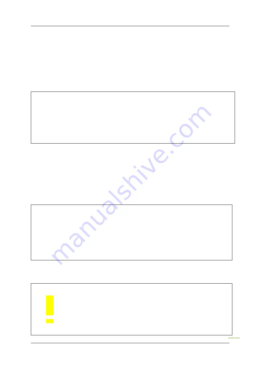 Loop Telecom Loop-IP6704A User Manual Download Page 64