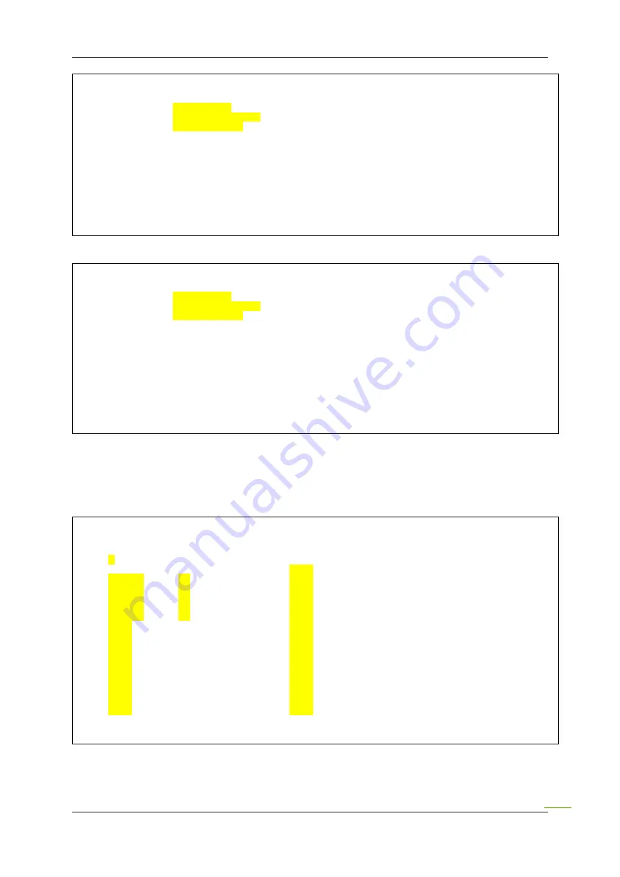 Loop Telecom Loop-IP6704A Скачать руководство пользователя страница 173