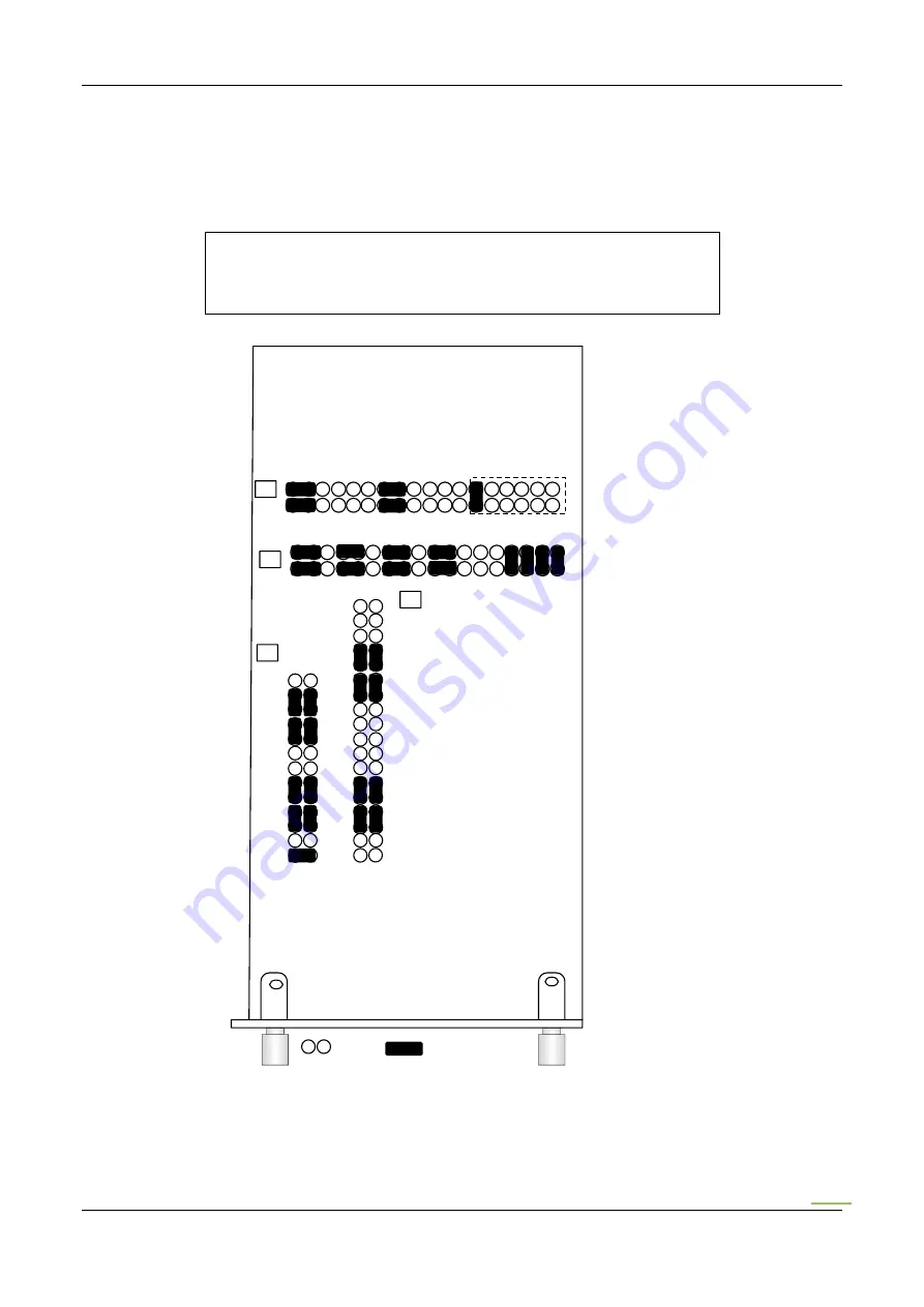 Loop Telecom Loop-IP6704A Скачать руководство пользователя страница 197