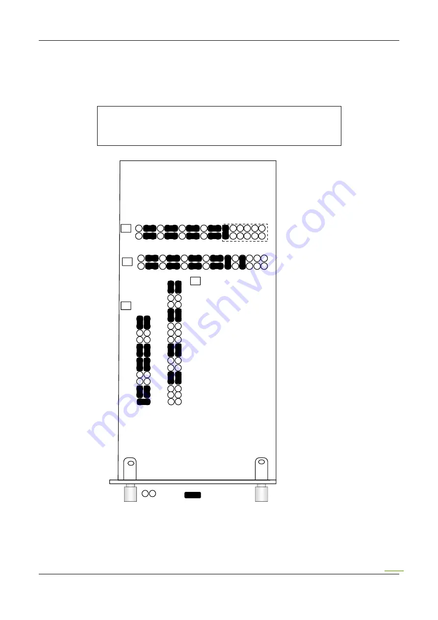 Loop Telecom Loop-IP6704A User Manual Download Page 203