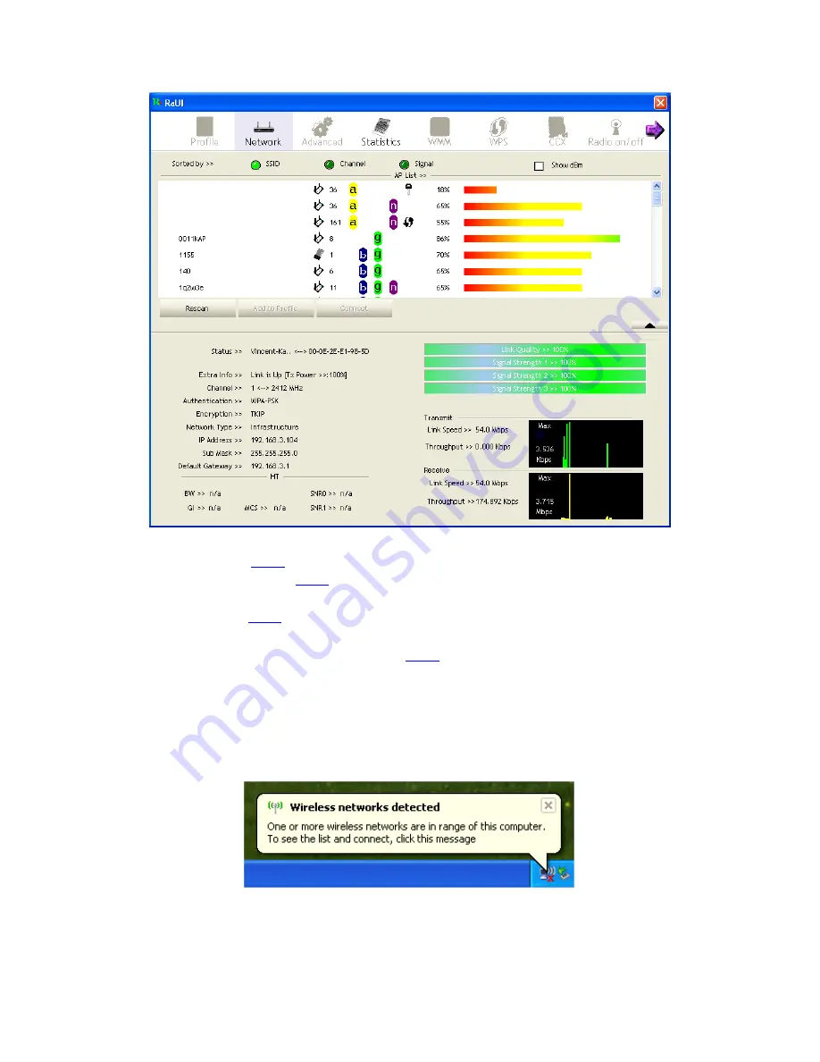 Loopcomm LP-7617 User Manual Download Page 5