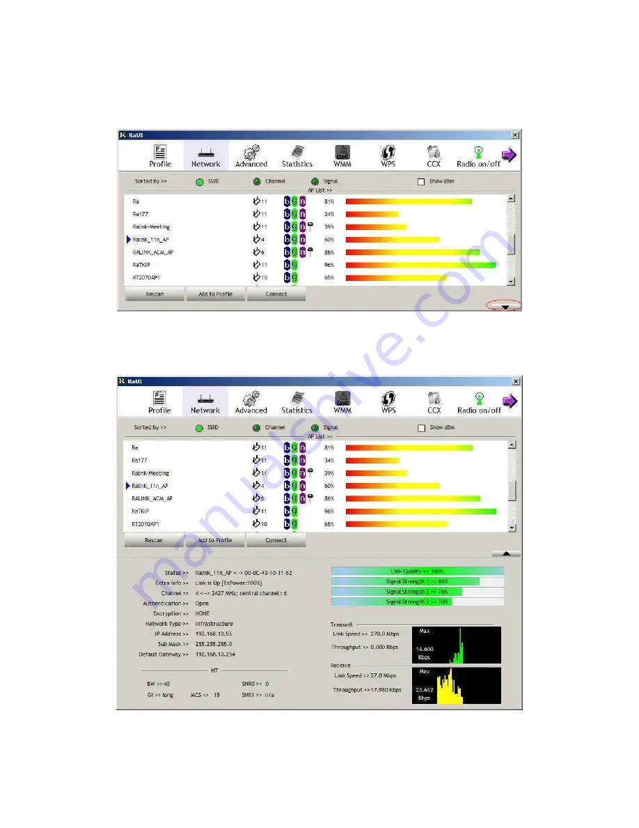 Loopcomm LP-7617 User Manual Download Page 12