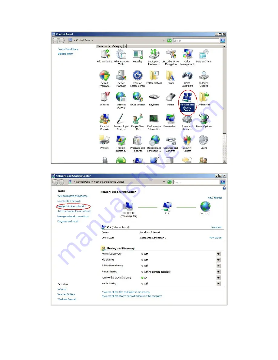 Loopcomm LP-7617 User Manual Download Page 18