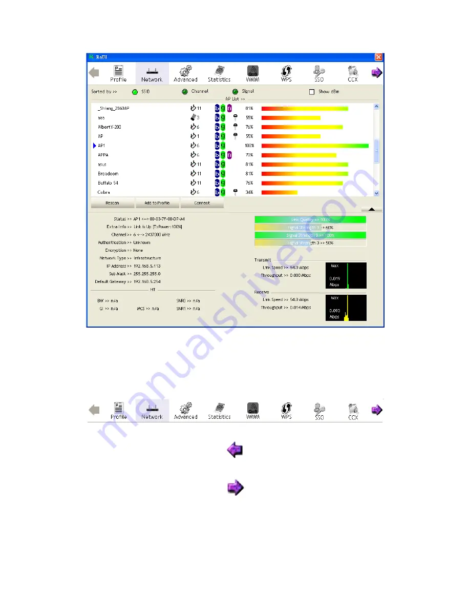 Loopcomm LP-7617 User Manual Download Page 20