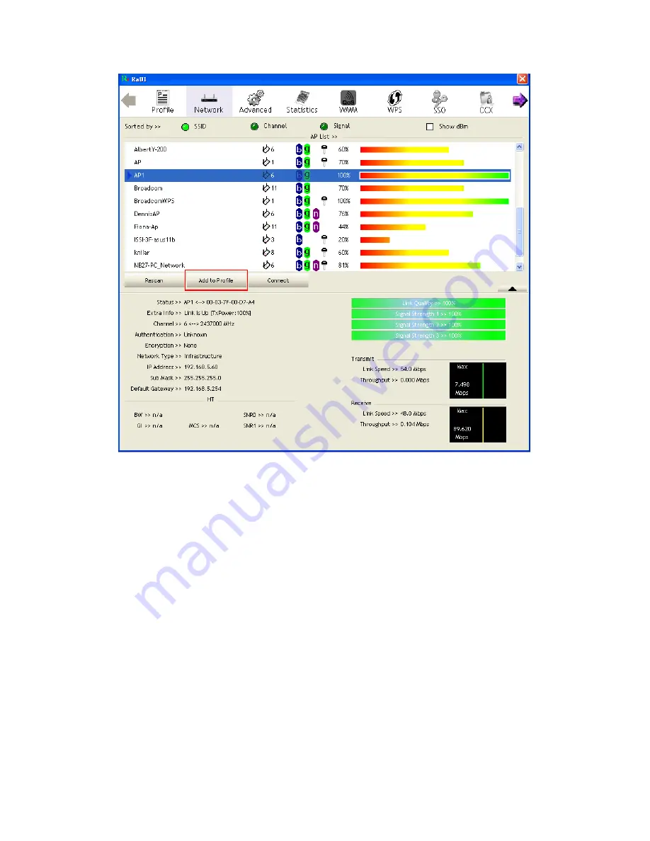 Loopcomm LP-7617 User Manual Download Page 38