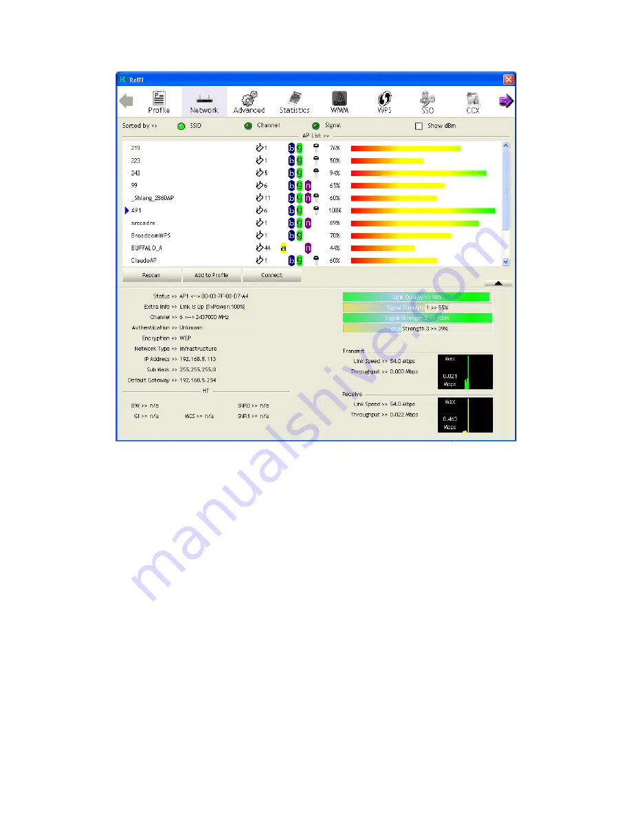 Loopcomm LP-7617 User Manual Download Page 81