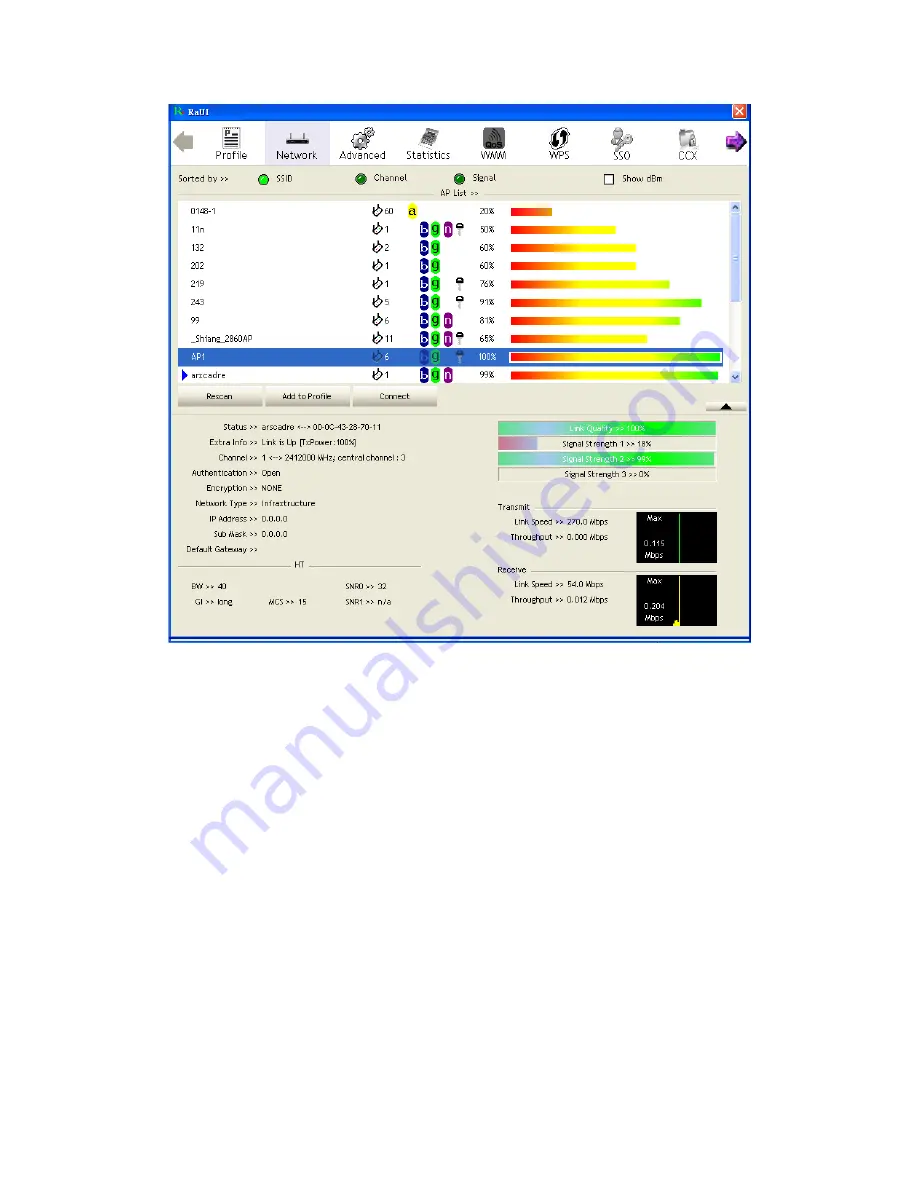 Loopcomm LP-7617 User Manual Download Page 82