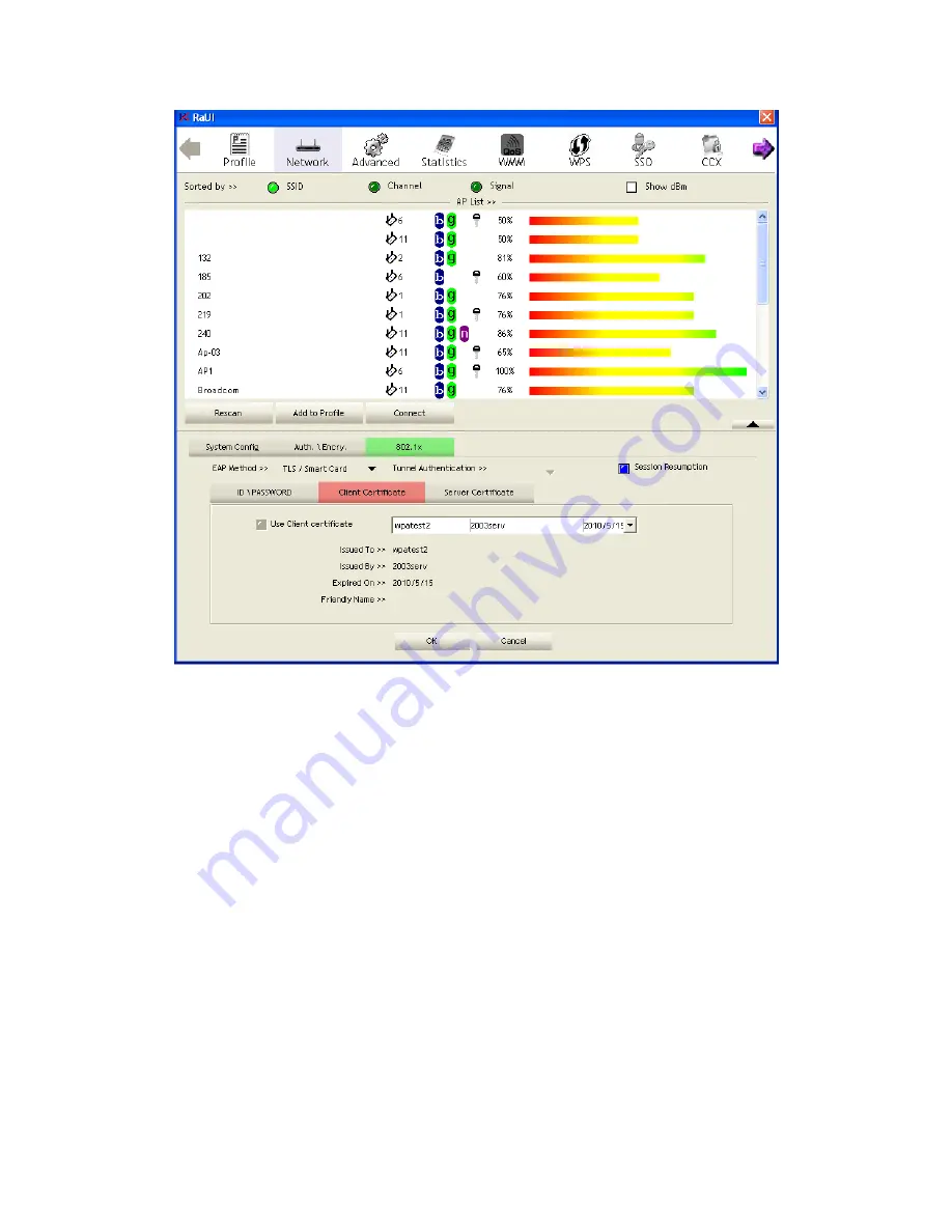 Loopcomm LP-7617 User Manual Download Page 93