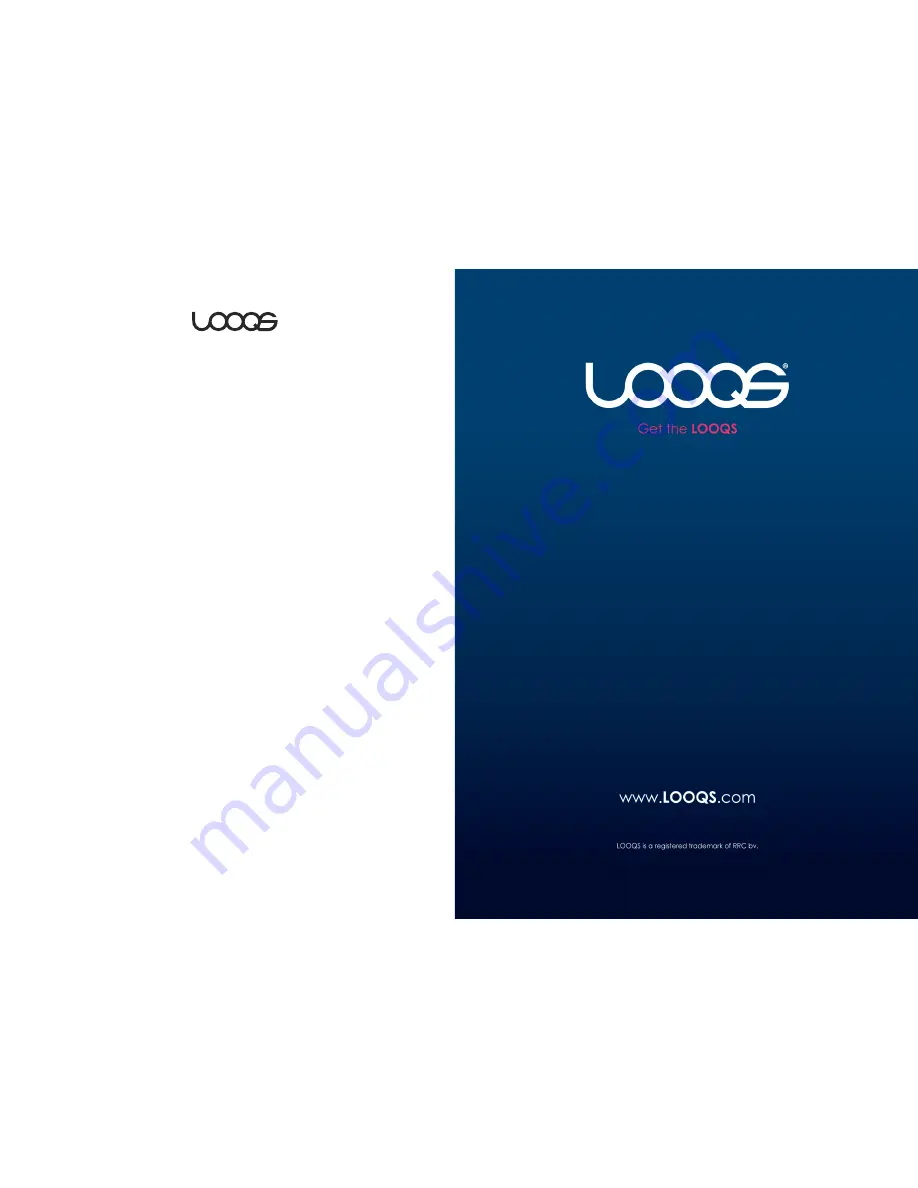 LOOQS Mee Frame User Manual Download Page 17