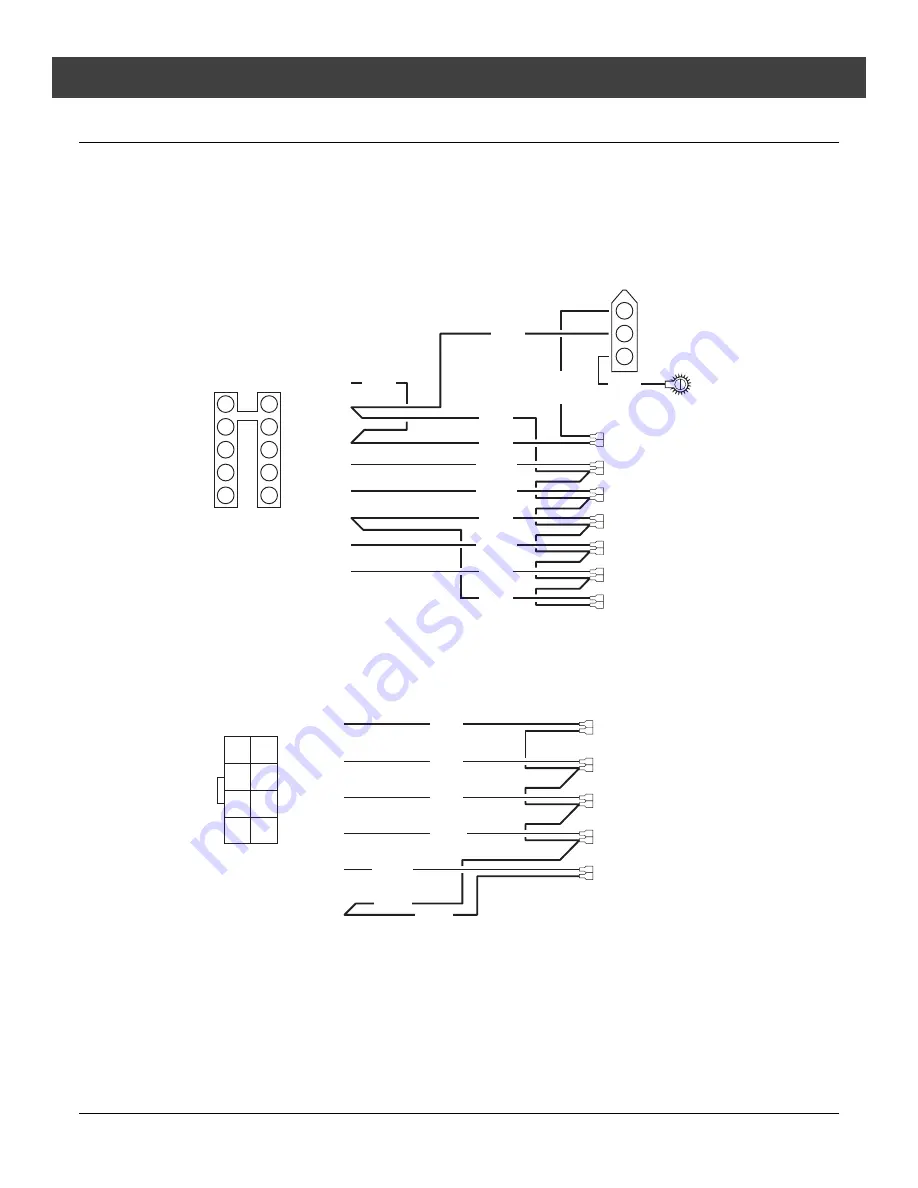 Lopi Foxfire AGP Manual Download Page 47