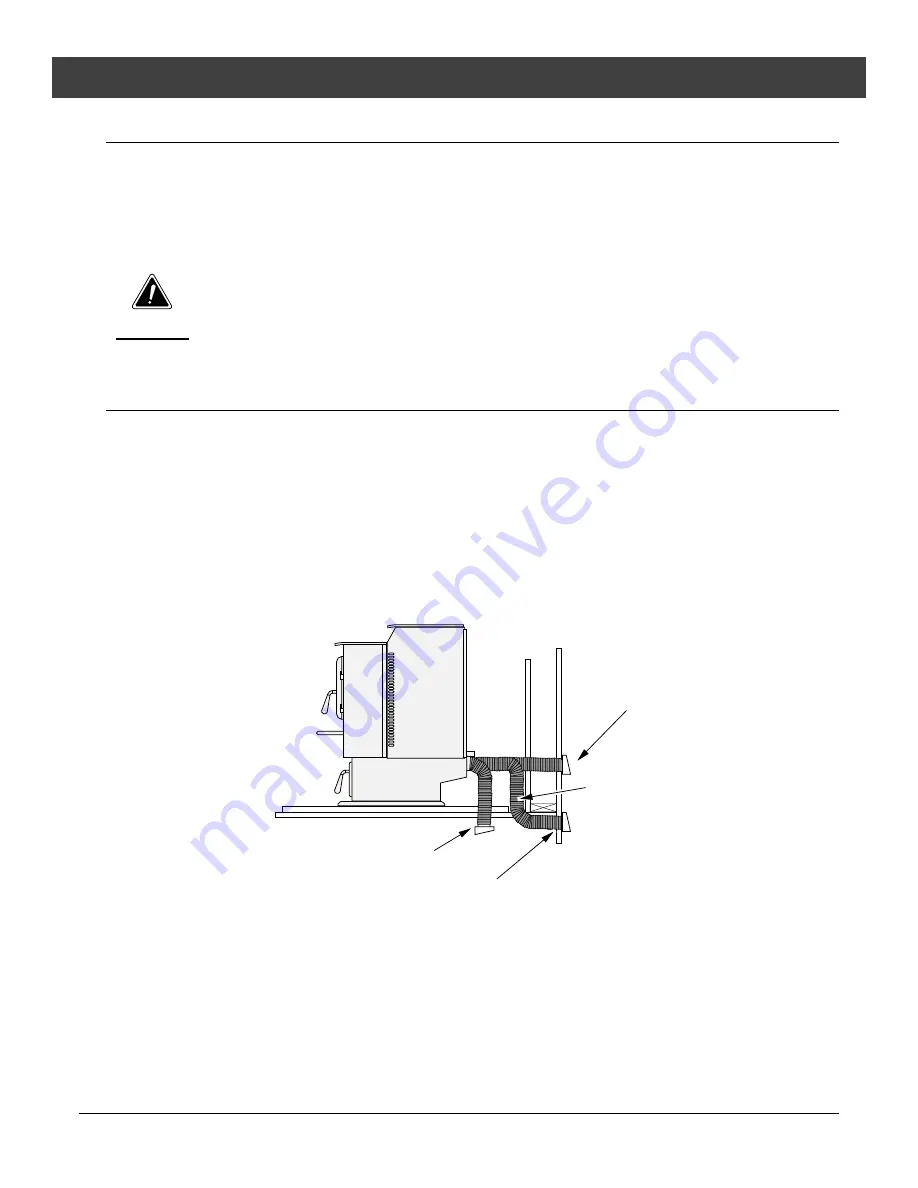 Lopi Foxfire Manual Download Page 13