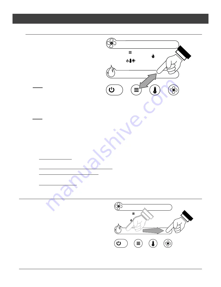 Lopi Foxfire Manual Download Page 30