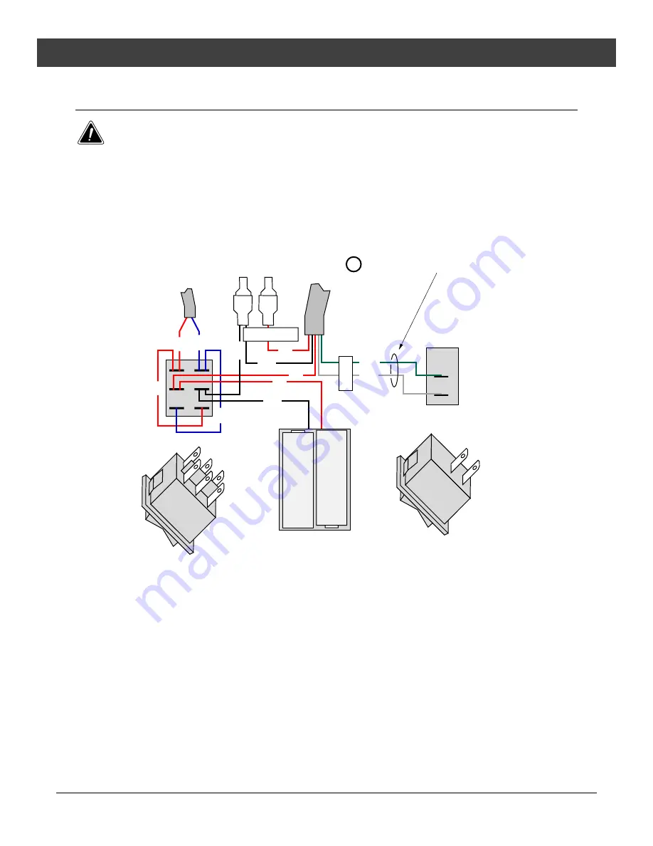 Lopi GreenField Owner'S Manual Download Page 12