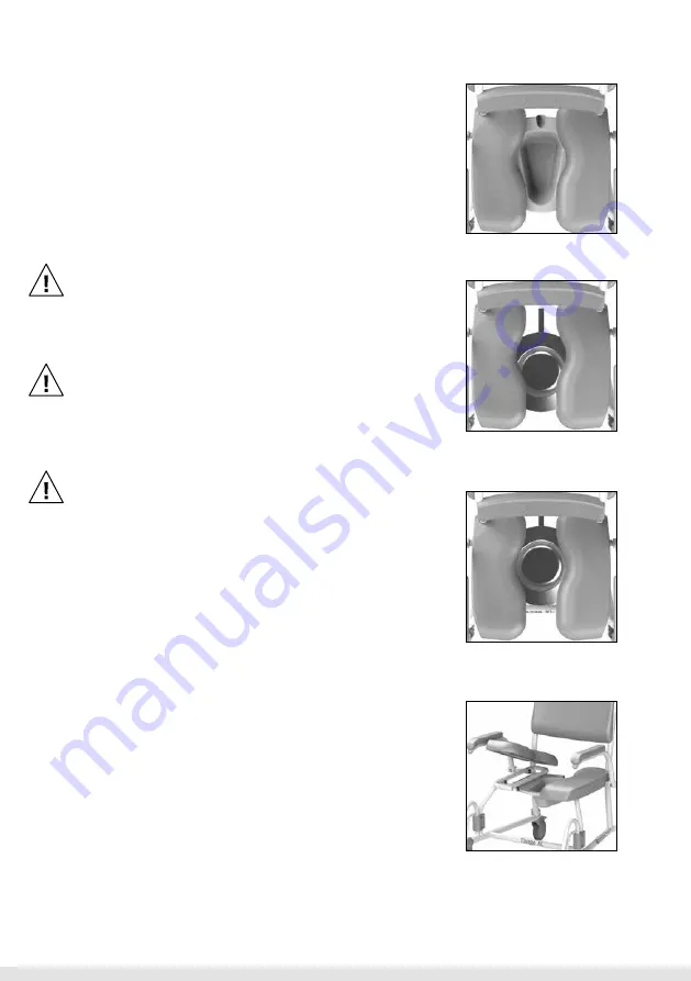 lopital 5100 5705 Instructions For Use Manual Download Page 44