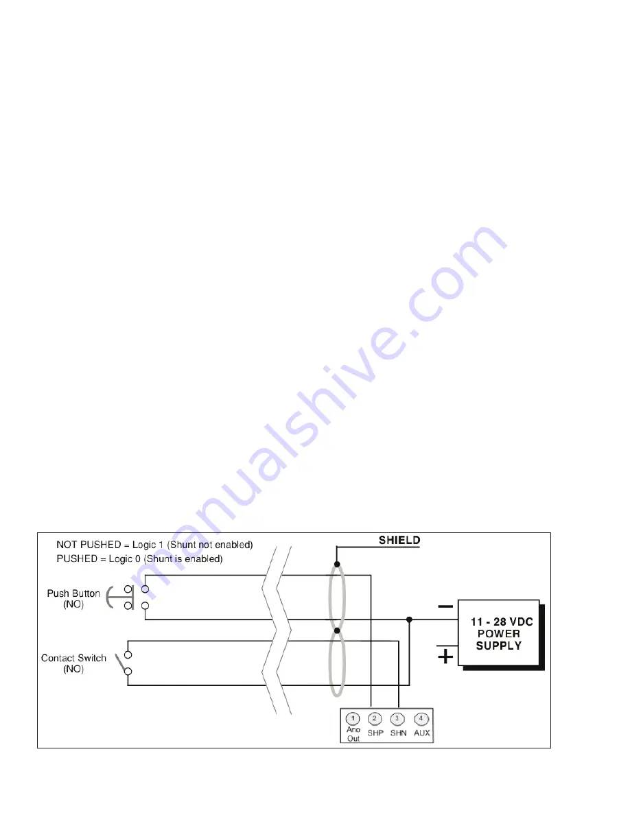 LORD AP5103 Series Technical Manual Download Page 6