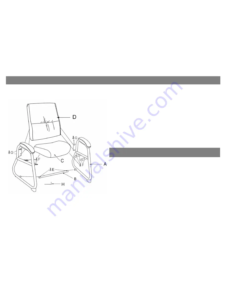 Lorell 60504 Скачать руководство пользователя страница 2