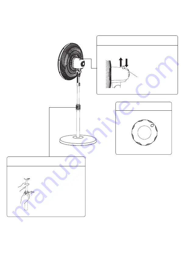 Lorell LLR00074 Instruction Manual Download Page 6