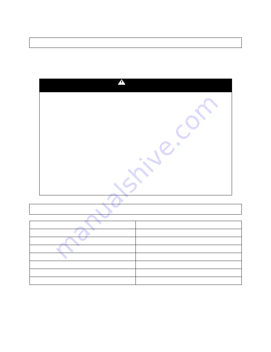 Lorell LLR00231 Instruction Manual Download Page 4