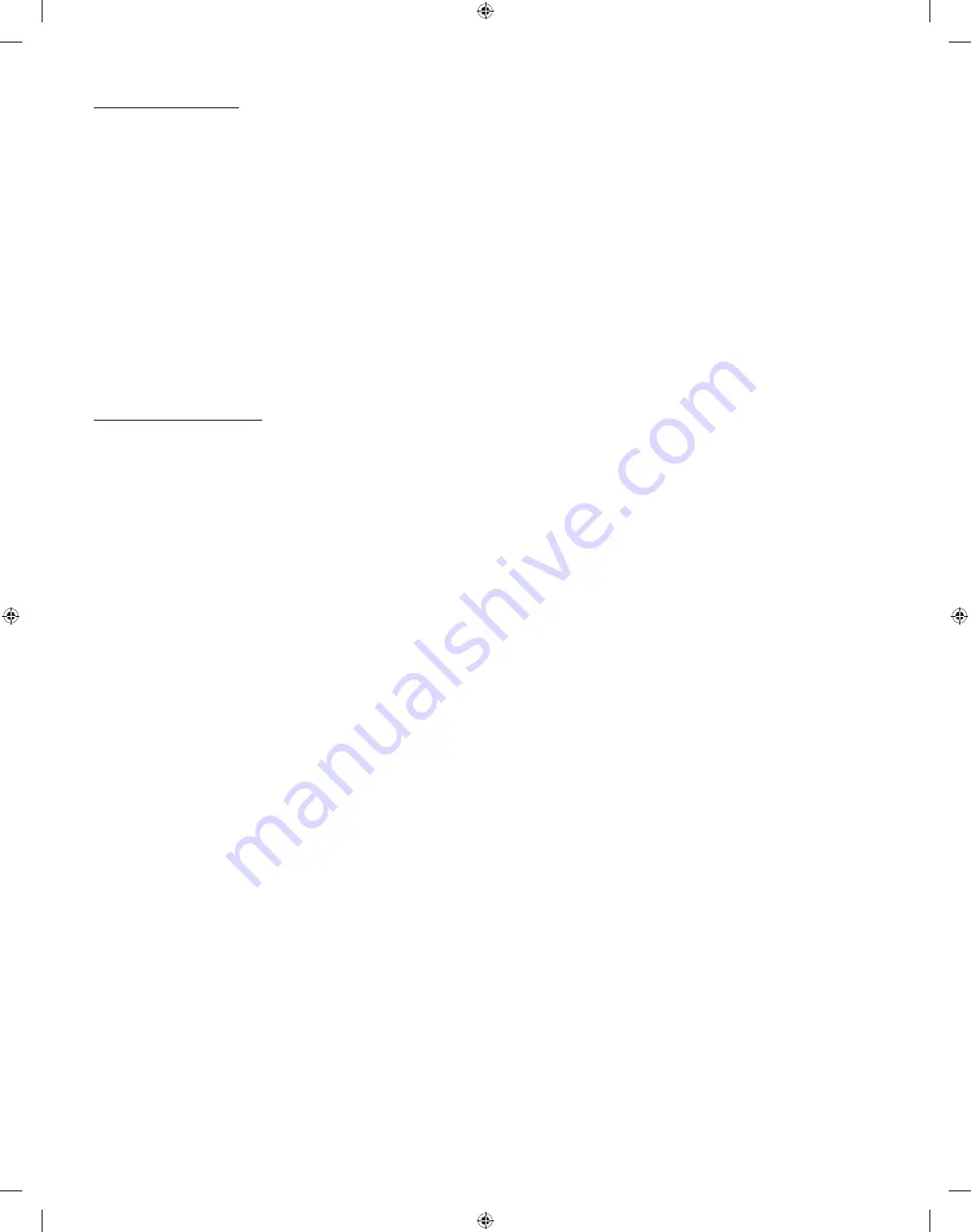 Lorell LLR60126 Manual Download Page 20