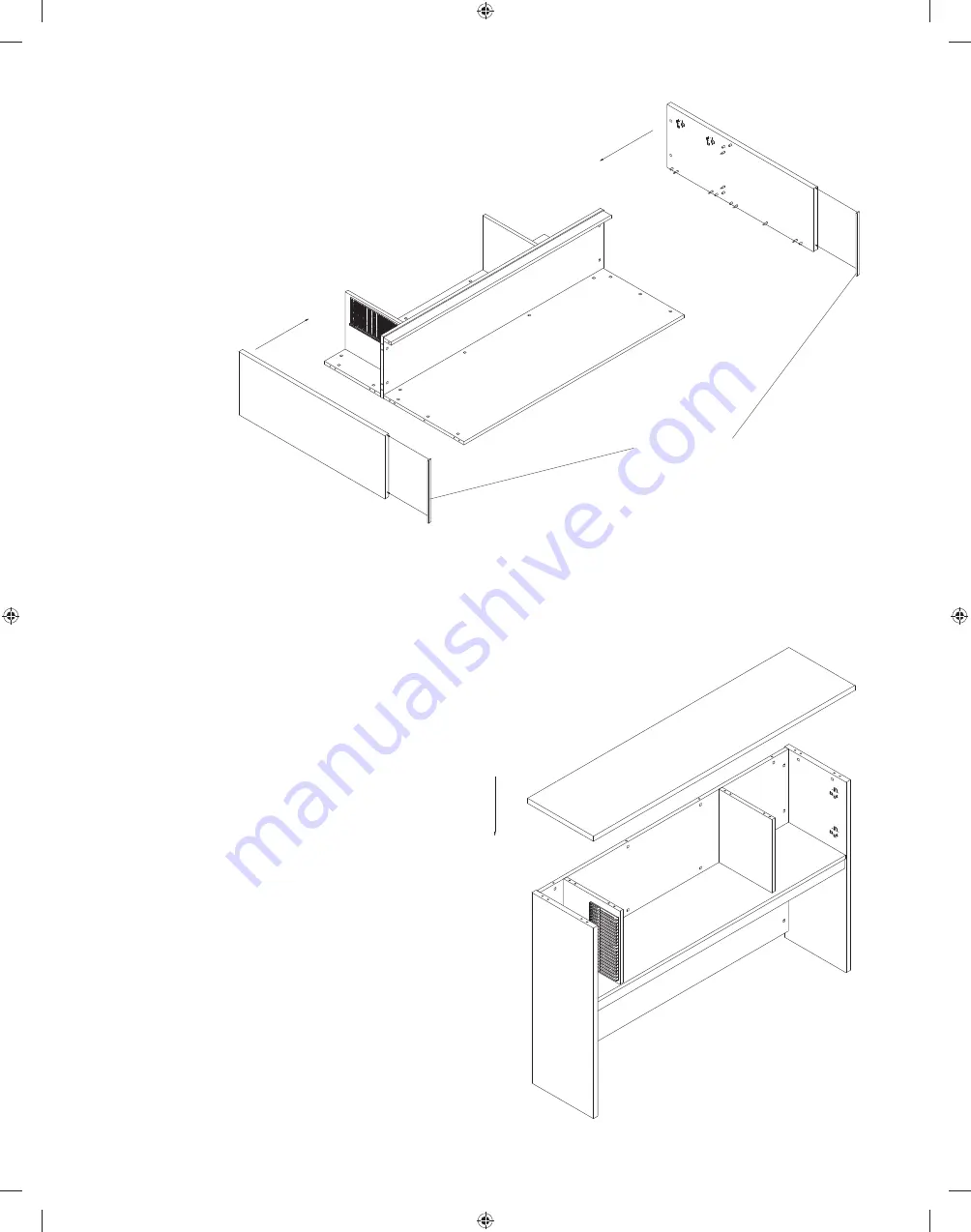 Lorell LLR60126 Скачать руководство пользователя страница 27