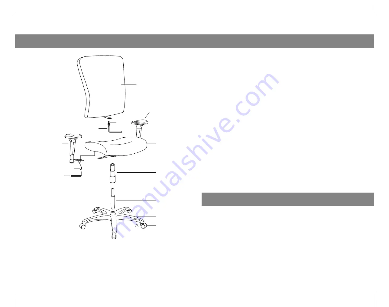 Lorell LLR66984 Скачать руководство пользователя страница 3