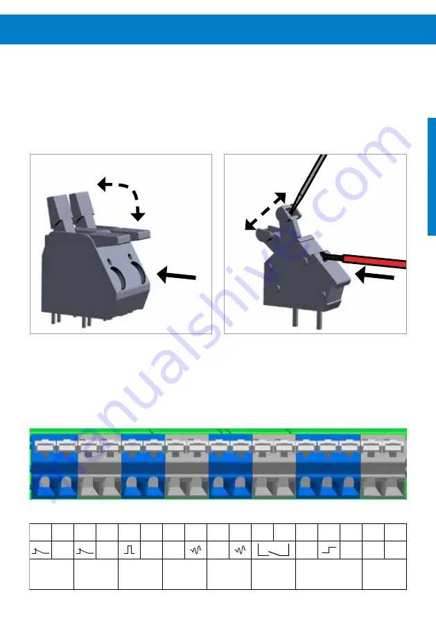 Lorentz CS-17-1 Manual For Installation And Operation Download Page 25