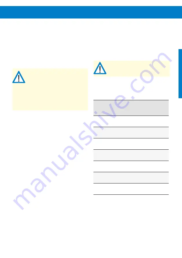 Lorentz CS-17-1 Manual For Installation And Operation Download Page 39