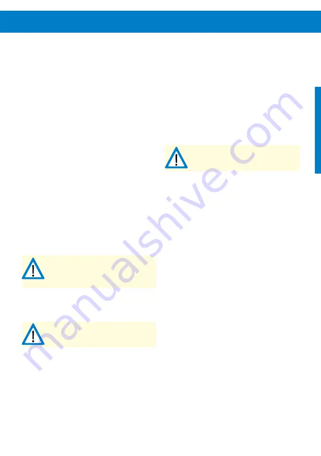 Lorentz CS-17-1 Manual For Installation And Operation Download Page 53