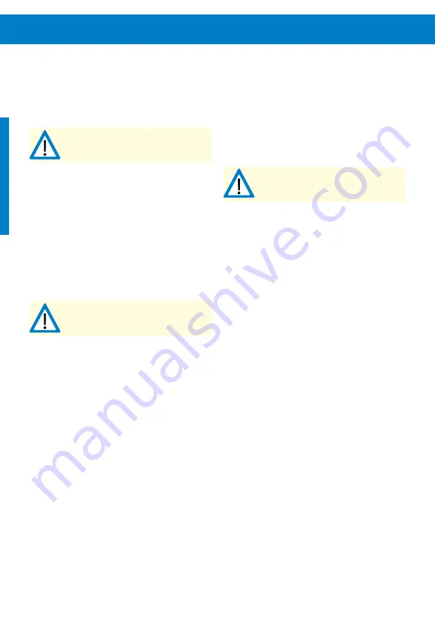 Lorentz CS-17-1 Manual For Installation And Operation Download Page 56