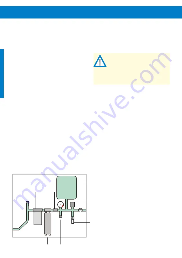 Lorentz CS-17-1 Manual For Installation And Operation Download Page 58