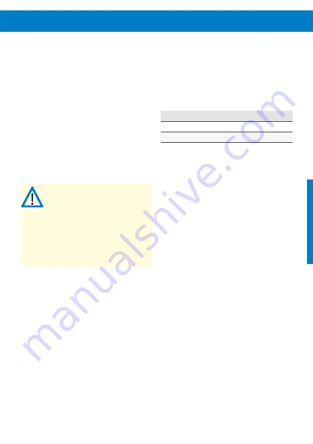 Lorentz CS-17-1 Manual For Installation And Operation Download Page 111