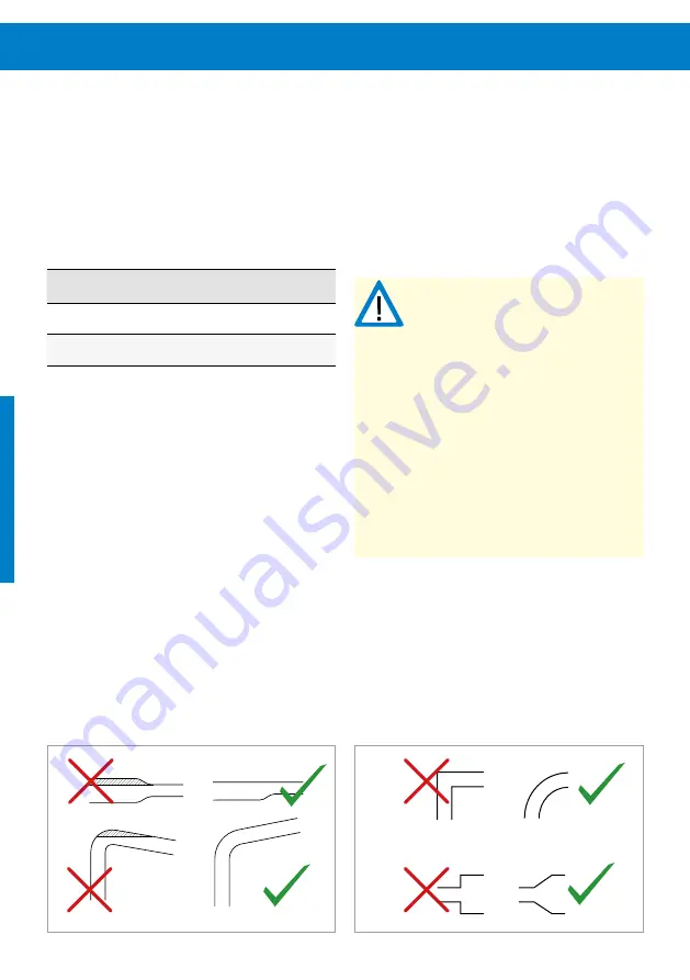 Lorentz CS-17-1 Manual For Installation And Operation Download Page 124