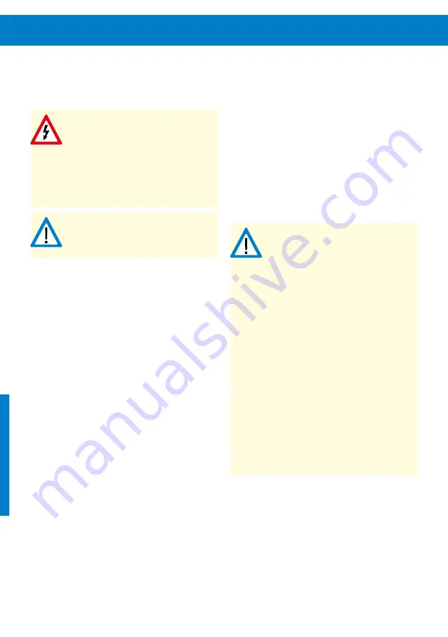 Lorentz CS-17-1 Manual For Installation And Operation Download Page 186