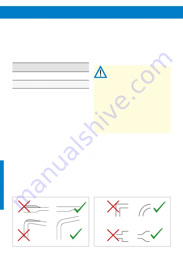 Lorentz CS-17-1 Manual For Installation And Operation Download Page 200