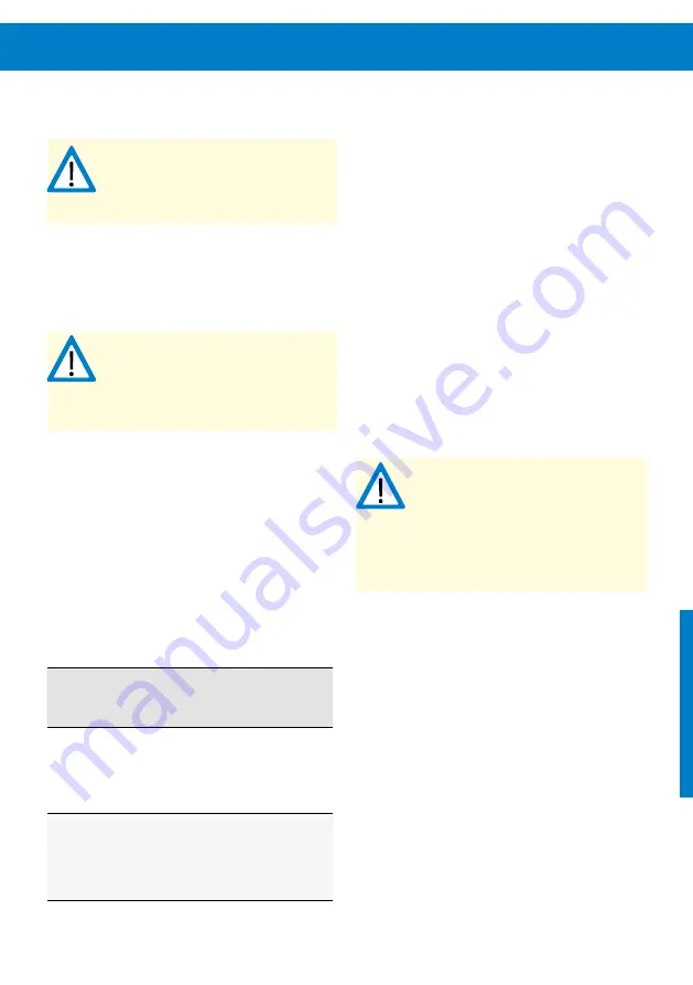 Lorentz CS-17-1 Manual For Installation And Operation Download Page 201