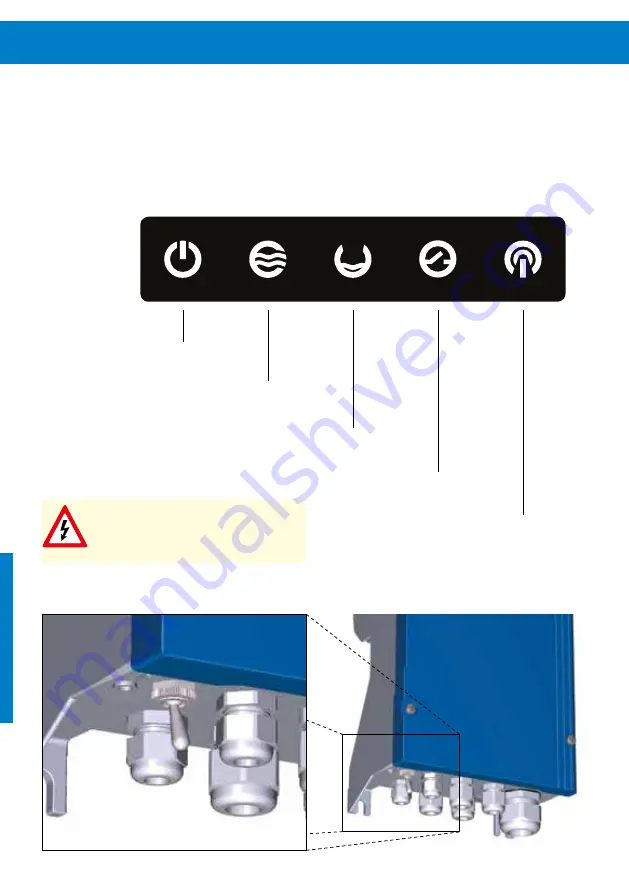 Lorentz CS-17-1 Manual For Installation And Operation Download Page 218