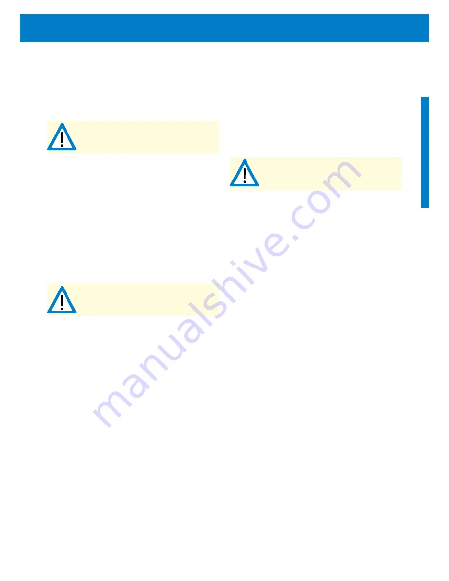 Lorentz PS 1800 CS-F Installation And Operation Manual Download Page 53