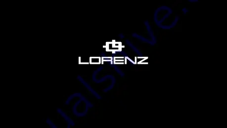 Lorenz 5040-B Manual Download Page 1