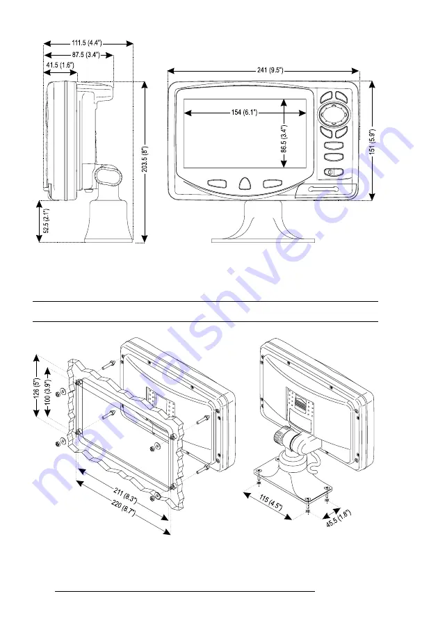 Lorenz COMPACT 8 SUN Скачать руководство пользователя страница 94