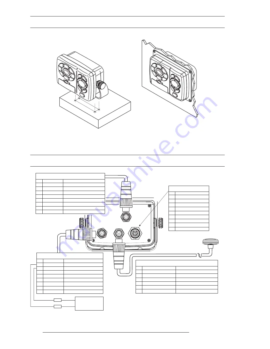 Lorenz MAGNUM PLUS User Manual Download Page 112