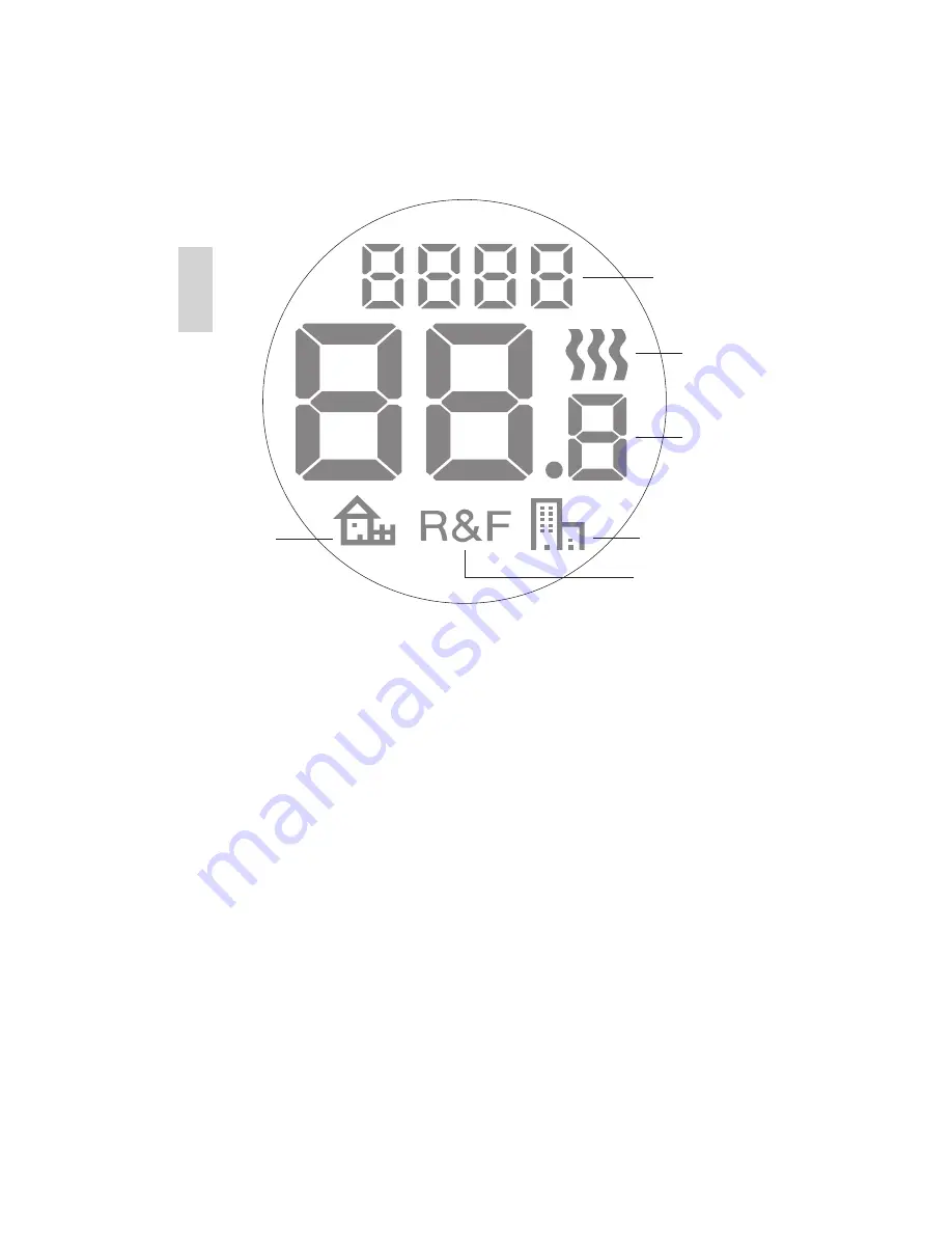 Lorenzoni LOR-THERM 205 Instruction Manual Download Page 15