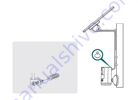 Lorex ACSOL2 Series Quick Start Manual Download Page 9