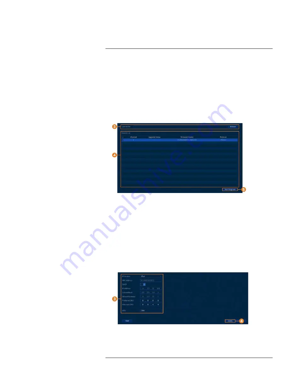 Lorex D241 Series User Manual Download Page 68